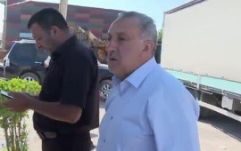 Cəsədi Hövsandan tapılan gəncin əmisi danışdı  "Maşına baxırmış..." 