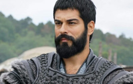 "Kuruluş Osman"ın adı dəyişdi 