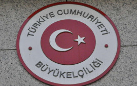 Türkiyənin Azərbaycandakı səfirliyi 31 Mart – Azərbaycanlıların Soyqırımı Günü ilə bağlı paylaşım edib 