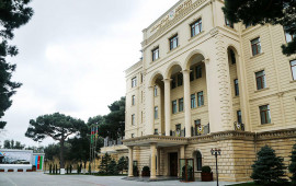 Müddətdən artıq həqiqi hərbi xidmətə qəbul üçün müraciətlərin müddəti uzadıldı