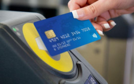 &ldquo;BakuBus&rdquo; avtobuslarında NFC ilə &ouml;dəniş tam aktivləşdirildi