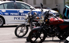 DYPdən motosiklet və skuter sürücülərinə