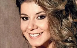 Tanınmış aktrisa saxlanıldı  FOTO