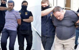 "Sputnik"in redaktorunun evində axtarış aparıldı