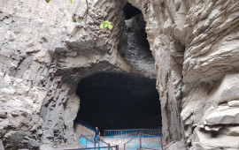 Bu ziyarətgaha gedənlərə şad xəbər