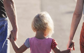 Son 7 ildə &ouml;lkədə ne&ccedil;ə uşaq &ouml;vladlığa verilib?