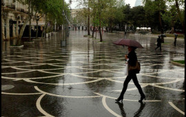 Hava yenidən pisləşəcək