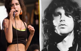 Həmkarlarından tez &ouml;lən m&uuml;ğənnilərin ortaq cəhətləri