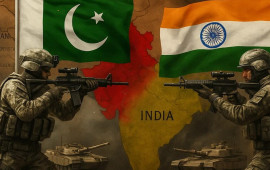 Uçurumun astanasında: Hindistan təcavüzünü Pakistan necə önləyir?