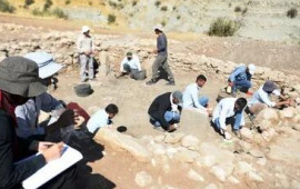140 min illik tapıntılar dünyanı şoka saldı