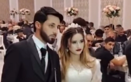 Sabirabadda öldürülüb Kürə atılan 16 yaşlı gəlinin anası yoxa çıxdı