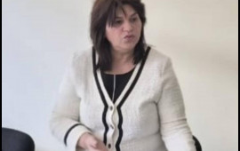 Sosial şəbəkədə &ldquo;r&uuml;şvətxor&rdquo;, &ldquo;korrupsioner&rdquo; yazdılar, 2500 manat cərimələndilər