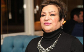 "Mənə zülm edib, bu bıçaq yarasını ondan almışam "  FOTO