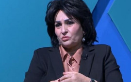 "Gəlinimə ehtiyacım yoxdur"