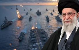 N&uuml;və m&uuml;zakirələri ərəfəsi gərgin anlar: İrandan s&uuml;rpriz əməliyyat