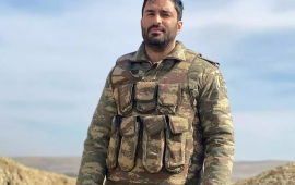 Xəstəxanaya yerləşdirilən İbrahim Çingizdən xəbər var 