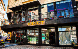 "Kolorit"də heyvanların qanunsuz saxlanıldığı aşkarlandı  FOTO