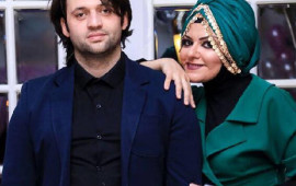 “Gərək boşanıb, aliment almaq barədə fikirləşim”