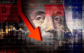 Mayakdan ilğıma doğru: Amerika qlobal istinad rolunu belə itirir