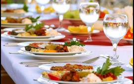 Restoranlarda qida təhlükəsi: Zəhərlənməmək üçün nə etmək lazımdır?