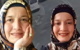 Əvvəlcə park edilən maşına, sonra piyadaya çırpıldı  Ölən var 