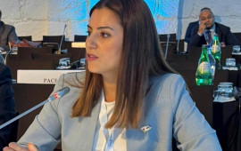 Deputat: Sülh sazişi üçün son maneələr aradan qaldırılmalıdır 