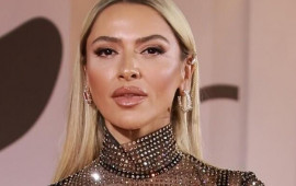 Hadise bu sevgilisindən də ayrıldı: