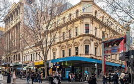 Avstraliyada gecə əyləncəsi zamanı insident olub, yeniyetmə &ouml;ld&uuml;r&uuml;l&uuml;b