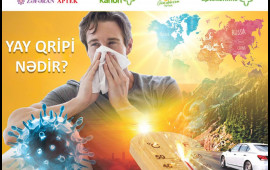 Yay soyuqdəyməsi – düzgün müalicə