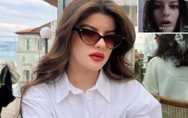 Ayşənin son videosu üzə çıxdı  “Bir gün ölsəm, bu videonu..." 