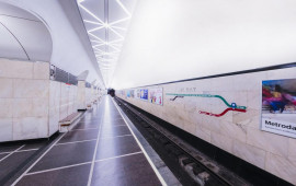 Metro tamamilə dəyişəcək  VİDEO İZAH