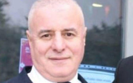 Əli Kərimlinin mühafizəçisi SAXLANILDI
