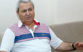 Əli Nurdan əlbəyaxa dava iddialarına cavab