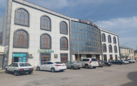 Bu şadlıq evinin fəaliyyəti dayandırıldı 
