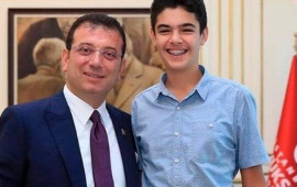 Berkay Gezgin azadlığa buraxıldı