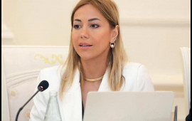 Adilə Paşayevanın hakimlik fəaliyyətinə xitam verildi