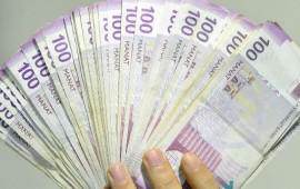 Bankda manatla pulu olanların NƏZƏRİNƏ: "Bank bağlananda..." 