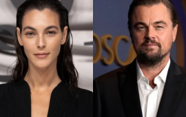 Sevgilisinin ETİRAFI Leonardo Di Kaprionu TƏƏCCÜBLƏNDİRDİ