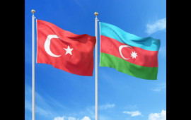 Azərbaycan ilə T&uuml;rkiyə arasında peşə təhsili sahəsində əlavə protokol təsdiqlənib