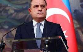 Azərbaycan və Sloveniya şirkətləri arasında artıq ilkin razılaşmalar əldə olunub  XİN
