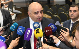 ABŞdə oxuyan azərbaycanlı tələbələrin sayı artıb