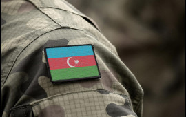 Hərbi qulluqçumuz vəfat etdi