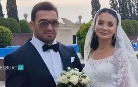Talıb Talenin xanımına qoyduğu qadağa