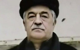 “Gəncəli Mübariz” xərçəngə tutuldu  Vəziyyəti ağırdır