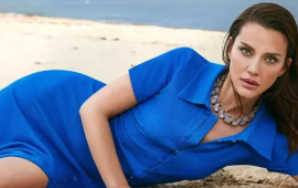 İrem ana olacaq  FOTO