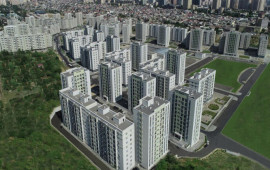 MİDAdan ipoteka ilə ev almaq istəyirdi, başına OYUN GƏLDİ