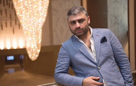 "Söyülməkdən motivasiya alan məşhurlar var"