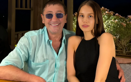 62 yaşlı Xalq artisti toyu &uuml;&ccedil;&uuml;n Putindən icazə alacaq: 19 yaşlı qızla EVLƏNİR