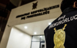 Azərbaycan onu Özbəkistana ekstradisiya etdi