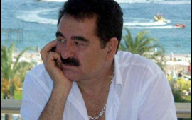 Jurnalist İbrahim Tatlısəsi biabır etdi